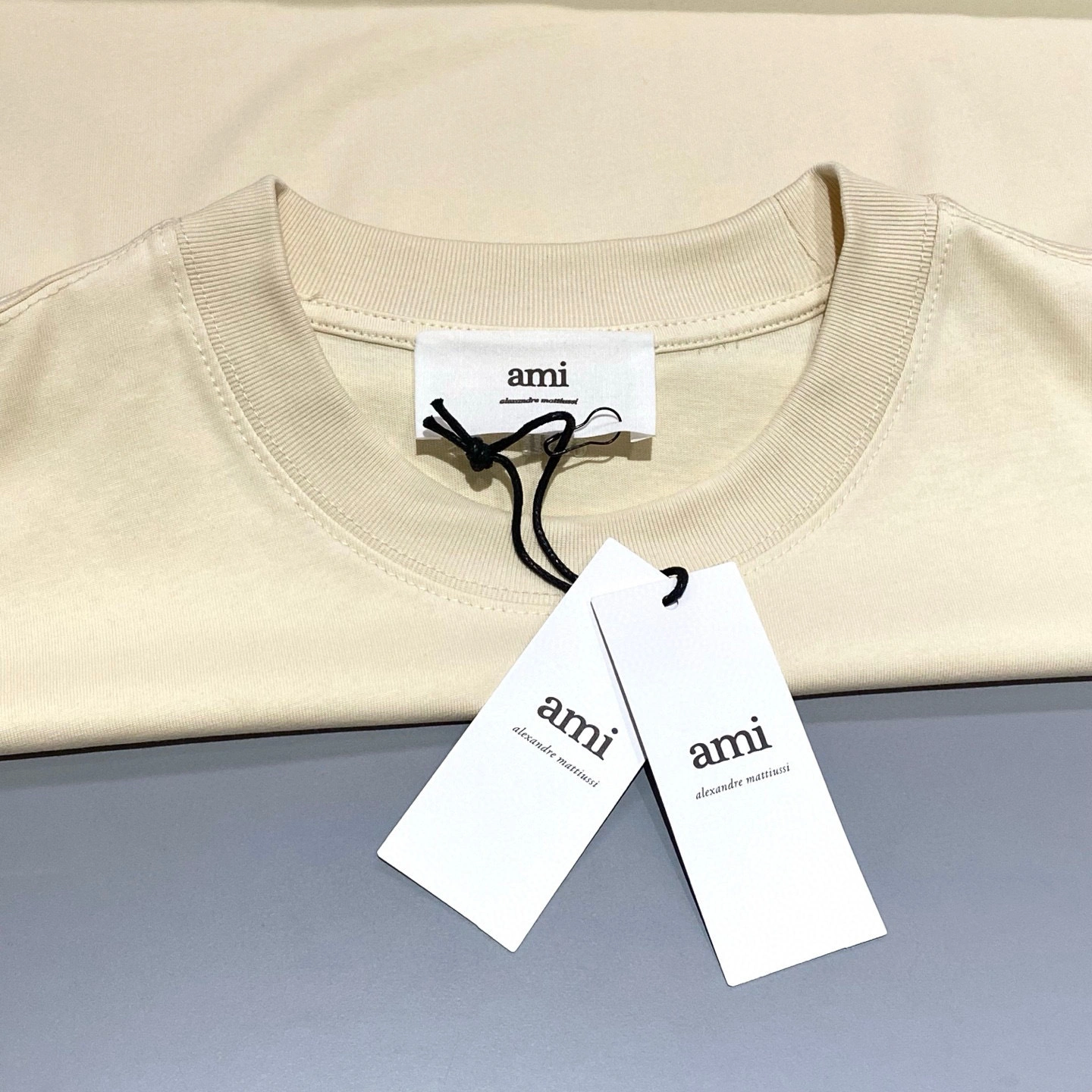 wg.luxury- 17I embroidery oversized 2Colour item:E-F361D0324-2